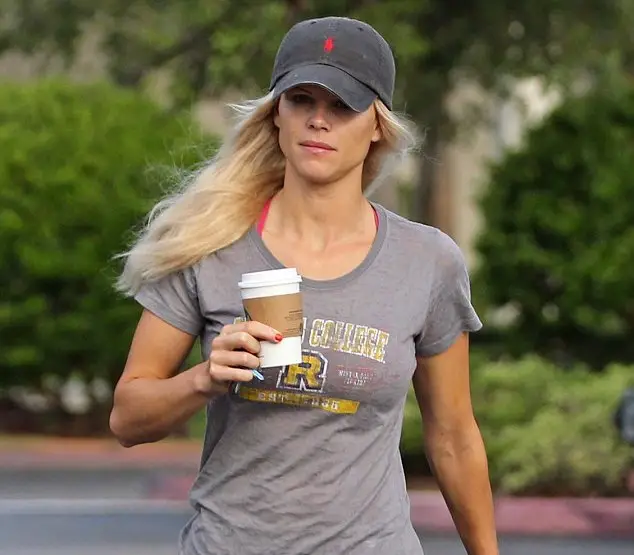 Elin Nordegren Talks About Relationship With Ex-Husband While Dating A